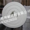 海淀区硅酸铝卷毡【耐火纤维针刺毯】规格型号大全