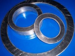 石墨垫片,高强石墨复合垫片性能,优质石墨增强垫图1