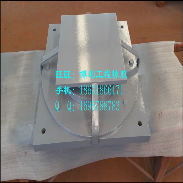 单项球形支座 使用时需要考虑的施工问题