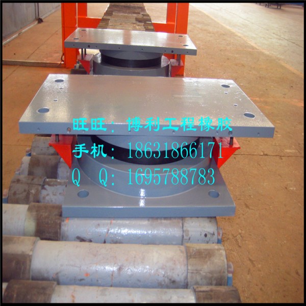 双项球形支座厂家及时供应缩短工期