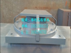 单项活动球形支座 好产品价格是其次的图2