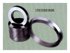 柔性石墨密封圈,异型石墨填料环图3