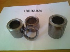 高温阀门专用石墨密封圈厚度图2