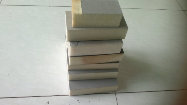 厂家直销聚氨酯板 聚氨酯复合板 聚氨酯保温板