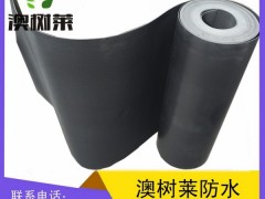 供应三元乙丙防水卷材 EPDM防水卷材 高分子防水材料图2