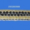 碳纤维加芳纶混合编织填料(盘根环)