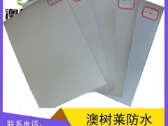 热塑性聚烯烃TPO防水卷材 屋顶防水材料 地下室防水图3