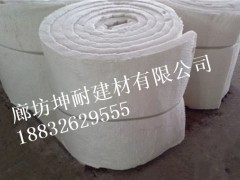 和顺县硅酸铝卷毡【耐火纤维针刺毯】现在的价格是多少图2