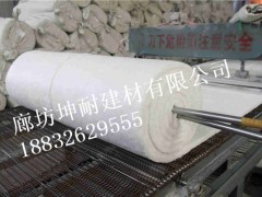 和顺县硅酸铝卷毡【耐火纤维针刺毯】现在的价格是多少图3