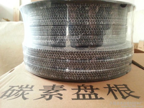 柱塞泵碳纤维盘根