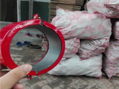 阻火圈   管道阻火圈  耐火阻火圈图3
