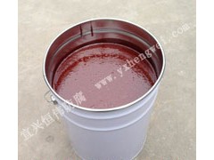 宜兴市恒伟环保防腐材料树脂玻璃鳞片底漆图3