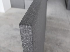 外墙石墨聚苯板   改性石墨聚苯板  进口石墨聚苯板厂家图2