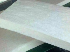 廊坊硅酸铝防火板生产厂家 大城硅酸铝防火板报价图3