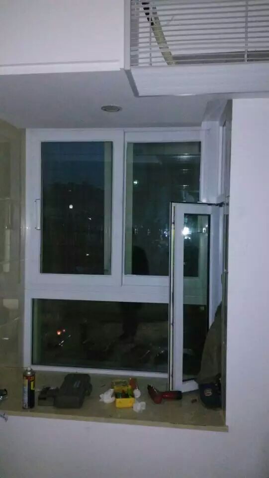 惠州品牌隔音窗