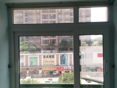 惠州品牌隔音窗图2