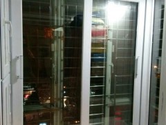 惠州品牌隔音窗图3