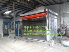 不锈钢宣传栏 不锈钢广告栏 不锈钢信息栏 不锈钢站台 岗亭图3