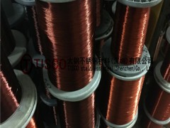 QZY-2/180漆包线 环保漆包线 广东漆包线 漆包圆线图2