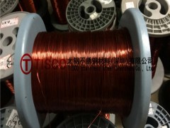 QZY-2/180漆包线 环保漆包线 广东漆包线 漆包圆线图3
