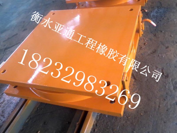 湖南盆式橡胶支座/江西盆式橡胶支座衡水亚通厂家