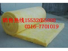 隔热玻璃棉厂家哪家好（报价）图1