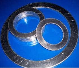 石墨高强复合垫片型号