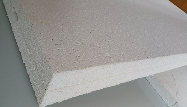 A级保温板