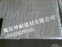 侯马市硅酸铝卷毡【耐火纤维针刺毯】目前多少钱图3