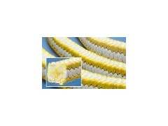 高水基盘根介绍 黑色和白色高水基盘根图3