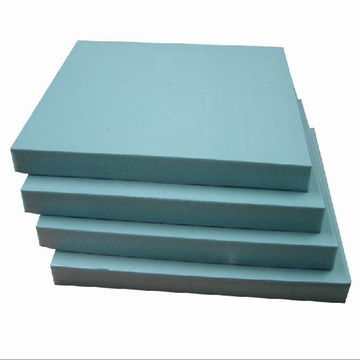 专业生产XPS挤塑板的保温挤塑板厂家