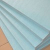 XPS挤塑板 内外墙体保温专用