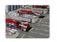 防腐材料 电镀厂防腐蚀地板漆销售施工价格图2