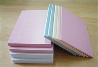 B1级阻燃挤塑板 价格