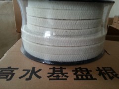 苎麻纤维盘根,高水基盘根,高压泵专用密封填料图1