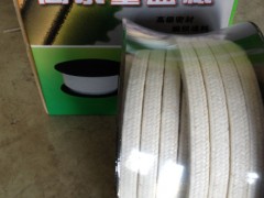 黑色和白色高水基盘根的特点与应用场合图1