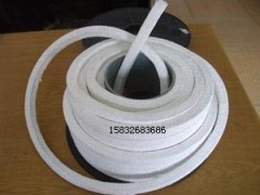 高水基盘根优点是磨擦系数极低,不磨轴图3