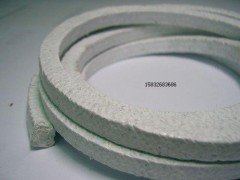 超耐磨高水基盘根加工厂家,水泵专用高水基盘根图2