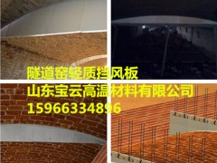 砖瓦隧道窑耐高温隔热防火档火轻质板图2