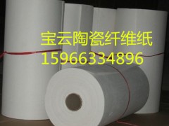 热弯玻璃专用耐高温脱模用陶瓷纤维纸图2
