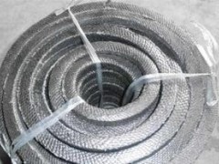 卷石棉橡胶盘根异型大型规格专业生产厂家图3
