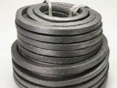 、石棉橡胶布卷盘根有哪里生产哪里厂家质量好报价低?图1