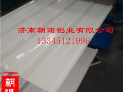 v-125铝瓦楞板生产厂家-750型铝瓦楞板加工厂图3