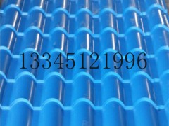 【铝瓦楞板生产厂家-750型铝瓦楞板加工厂】图2