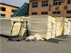 50厚HOUREQ-D1低频减震隔声板厂家报价图2