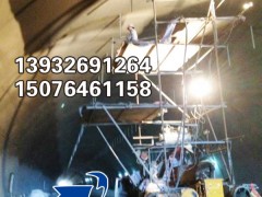 鑫博隧道防火涂料 隧道防火涂料厂家 鑫博集团隧道防火涂料图2