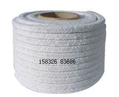 耐高温陶瓷纤维盘根能耐1200度