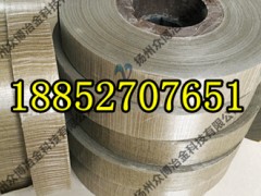 金云母带 耐高温云母带生产厂家图2