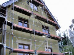 通辽岩棉板厂家沈阳格瑞建材 外墙用国标玄武岩棉板图3
