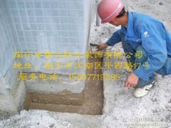 南宁市铁皮瓦漏水怎么维修铁皮瓦漏水防水补漏公司防水防锈图2